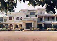 Shantiniketan