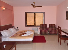 Hotels in Puri