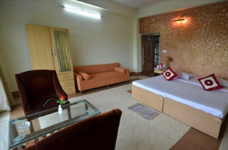 Luxury Resort in Coochbehar
