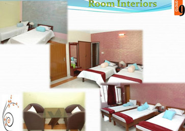 Siliguri Silver Cloud 9 Hotel