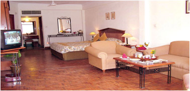 Hotel in Nainital