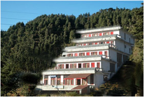 Springvalley Resorts Dharamshala