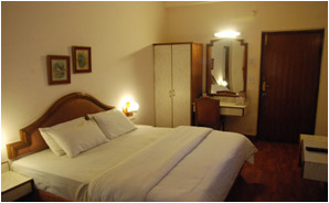 Hotel Shiva Residency