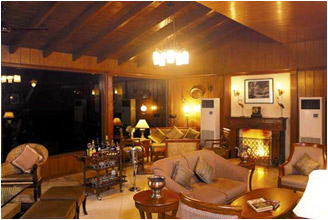 Corbett Hideaway Resort