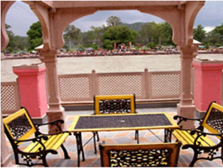 The Haveli Hari Ganga