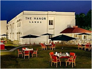 The Manor, Kashipur