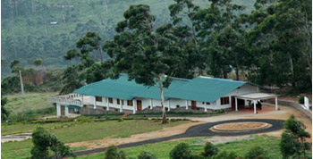 Green Jungle Holiday Resort, Munnar