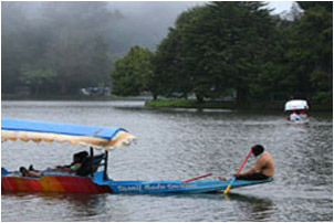 Raahat Inn Kodaikanal