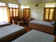 Birina Tourist Lodge, Assam