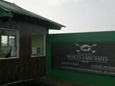 Polo Orchid Resort Lodge, Cherrapunje