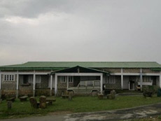 Hotel Polo Orchid Resort Shillong, Cherrapunjee