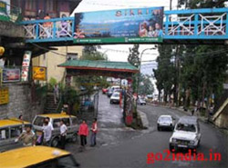 Hotel Saikripa, Gangtok