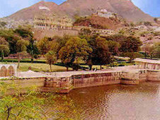 Hotel Regency, Ajmer