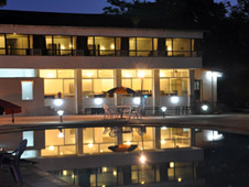 Regal Hotel (Mahabaleshwar)