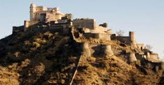 Dera Kumbhalgarh Kumbalgarh