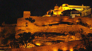 Dera Kumbhalgarh (Rajasthan)